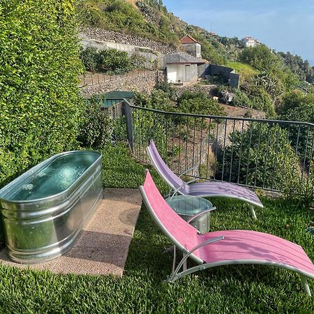 Quinta Terezinha Villa Ribeira Brava Eksteriør billede