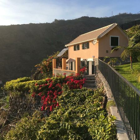 Quinta Terezinha Villa Ribeira Brava Eksteriør billede