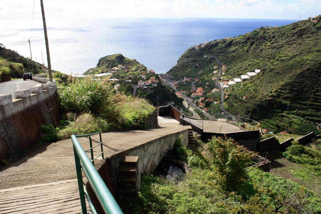 Quinta Terezinha Villa Ribeira Brava Eksteriør billede