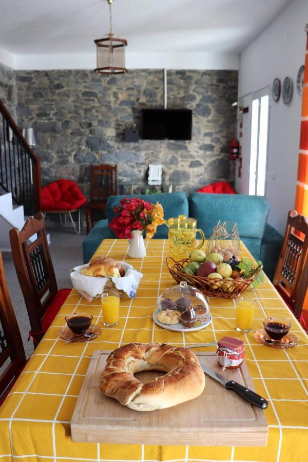Quinta Terezinha Villa Ribeira Brava Eksteriør billede