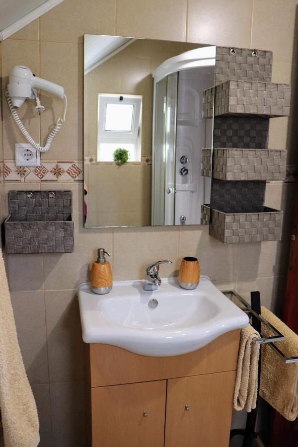Quinta Terezinha Villa Ribeira Brava Eksteriør billede