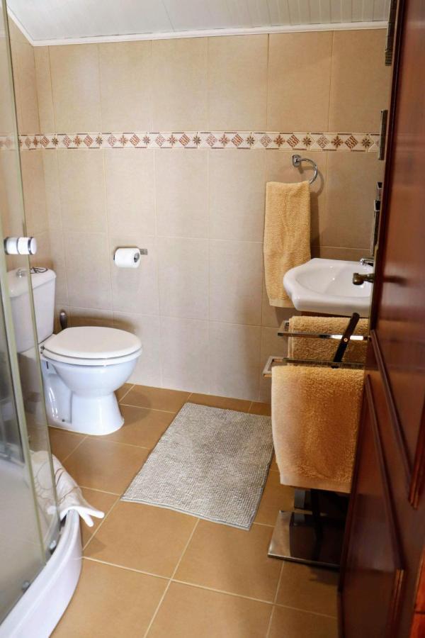 Quinta Terezinha Villa Ribeira Brava Eksteriør billede